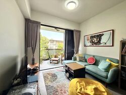 KI Residences at Brookvale (D21), Condominium #605481211